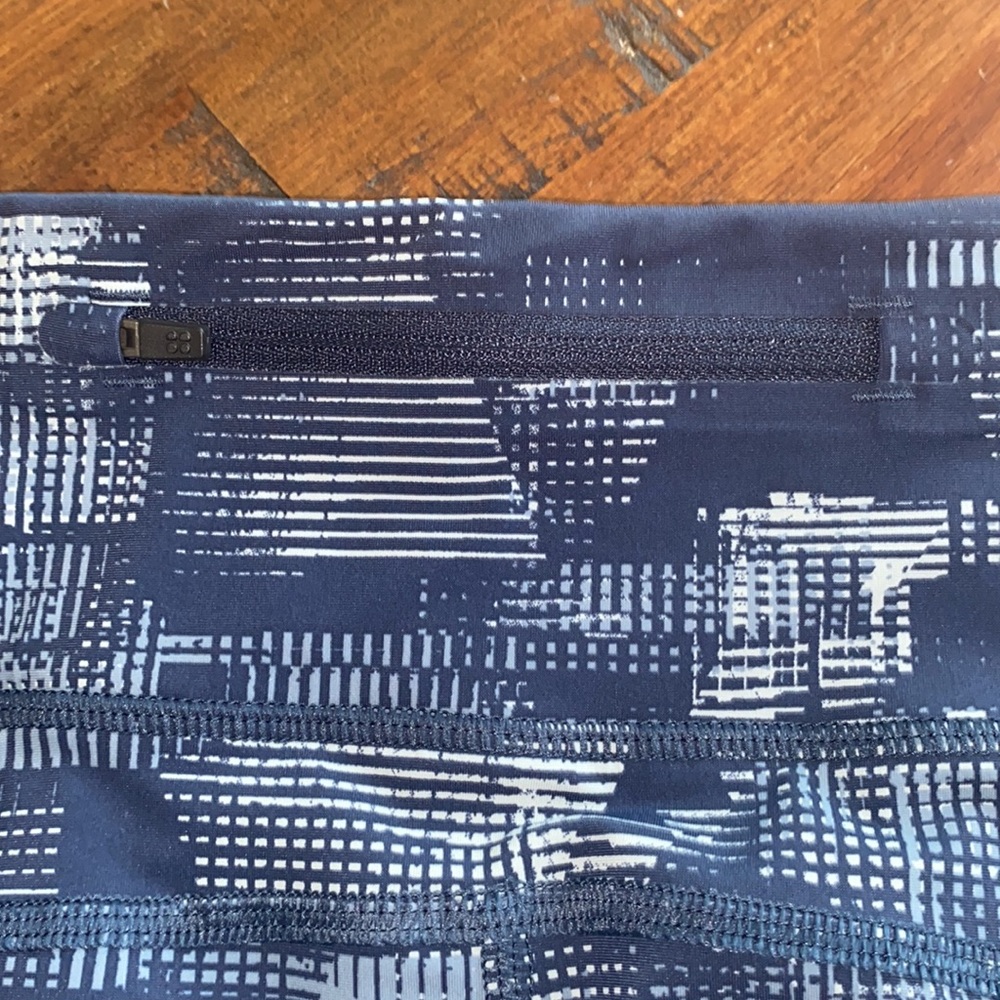 Sweaty Betty Zero Gravity Leggings View 5